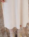 BASERANGE Silk Series Casual Pants/T-Shirts/Dresses France BAS-DRSIT-WS-000-UNDYED (SHDO)